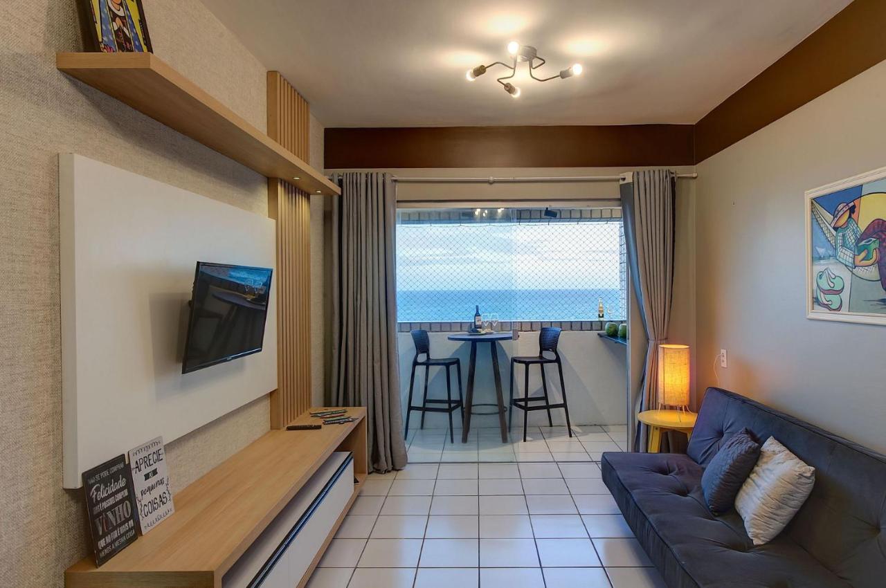 Confortável Na Do Futuro Por Carpediem Apartamento Fortaleza (Ceara)