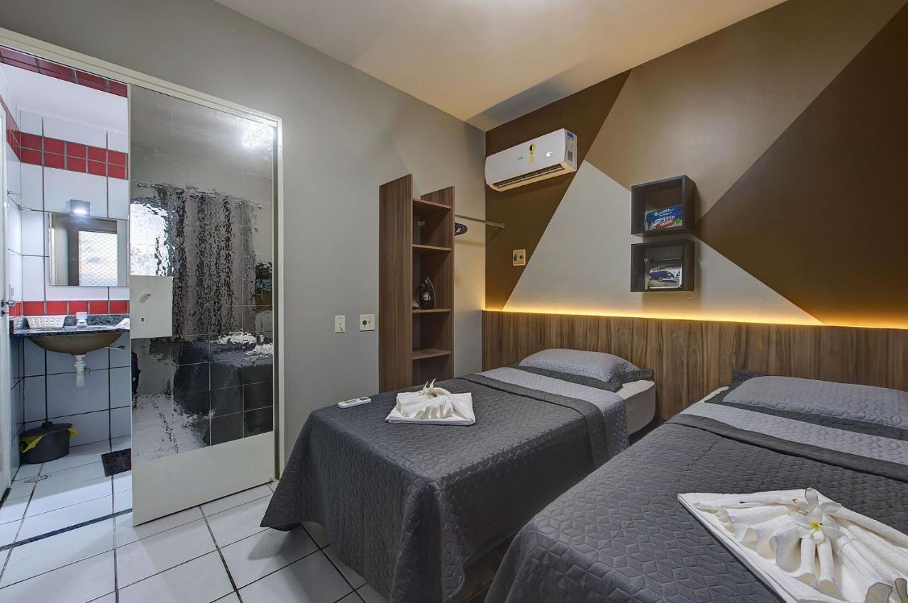 Apartamento Confortável Na Do Futuro Por Carpediem Fortaleza (Ceara)