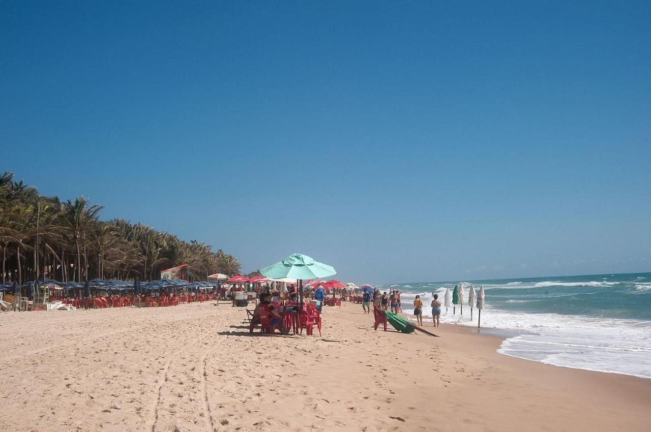 Apartamento Confortável Na Do Futuro Por Carpediem Fortaleza (Ceara)
