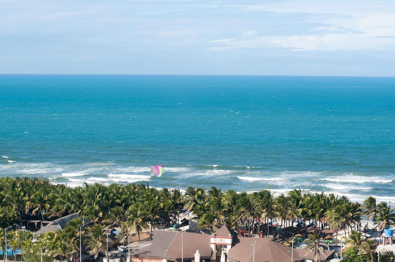 Confortável Na Do Futuro Por Carpediem * Fortaleza (Ceara)