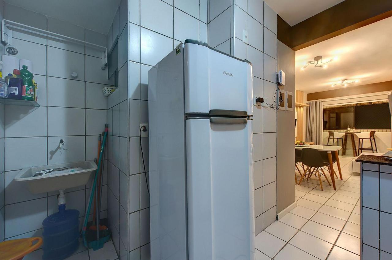 Confortável Na Do Futuro Por Carpediem Apartamento Fortaleza (Ceara)