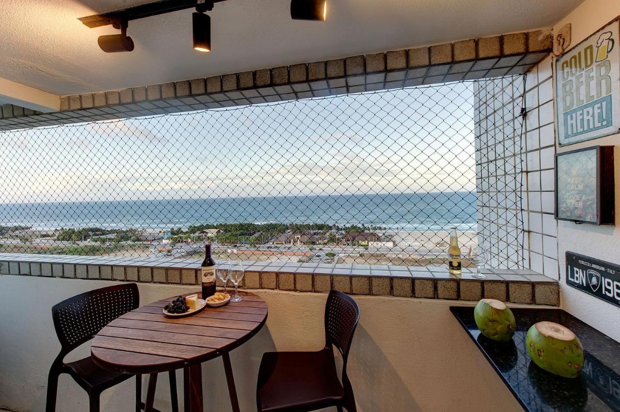 Piaget #1401- Apto Com Vista Mar By Carpediem Apartment *