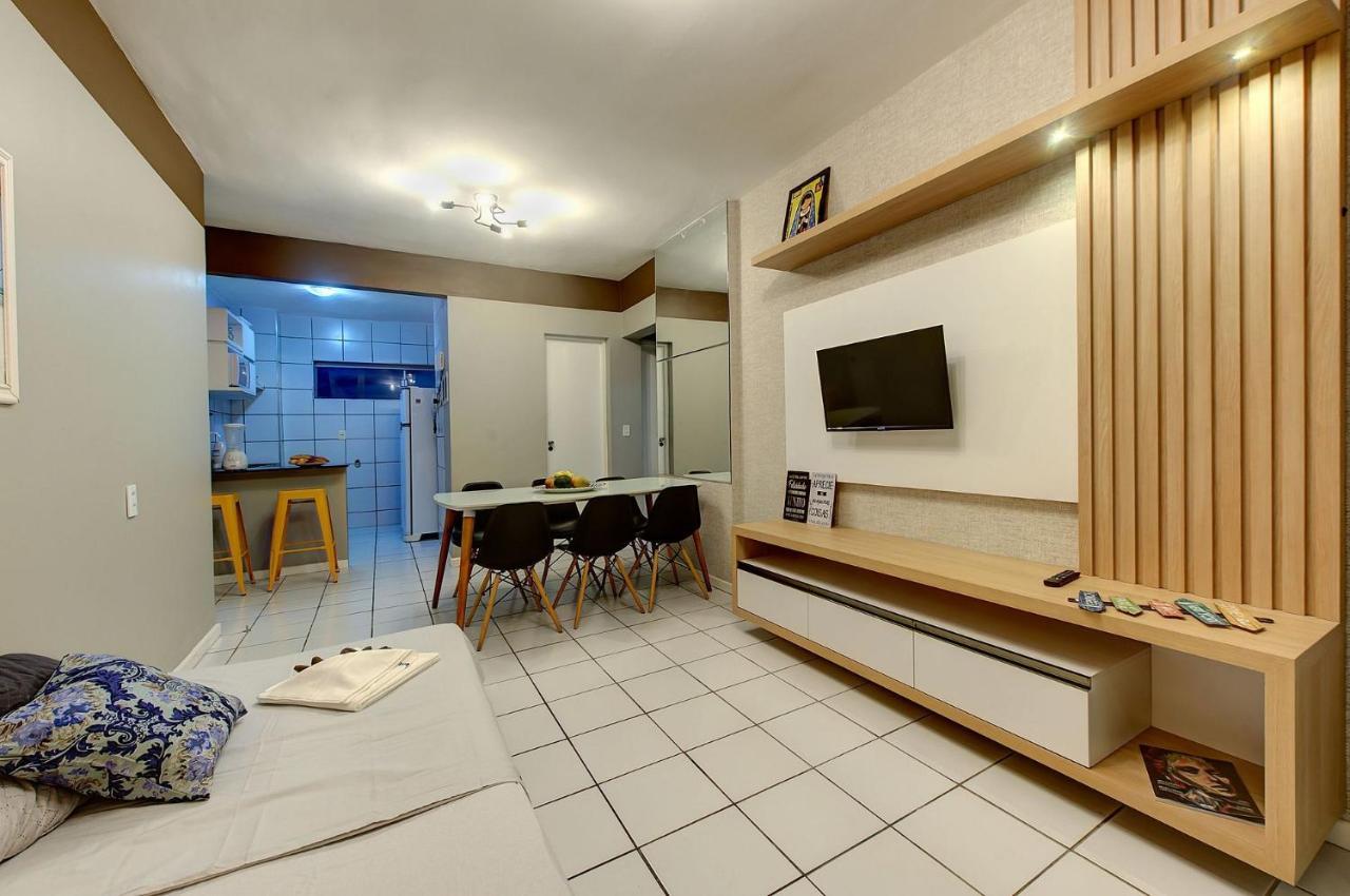 Apartment Piaget #1401- Apto Com Vista Mar By Carpediem *